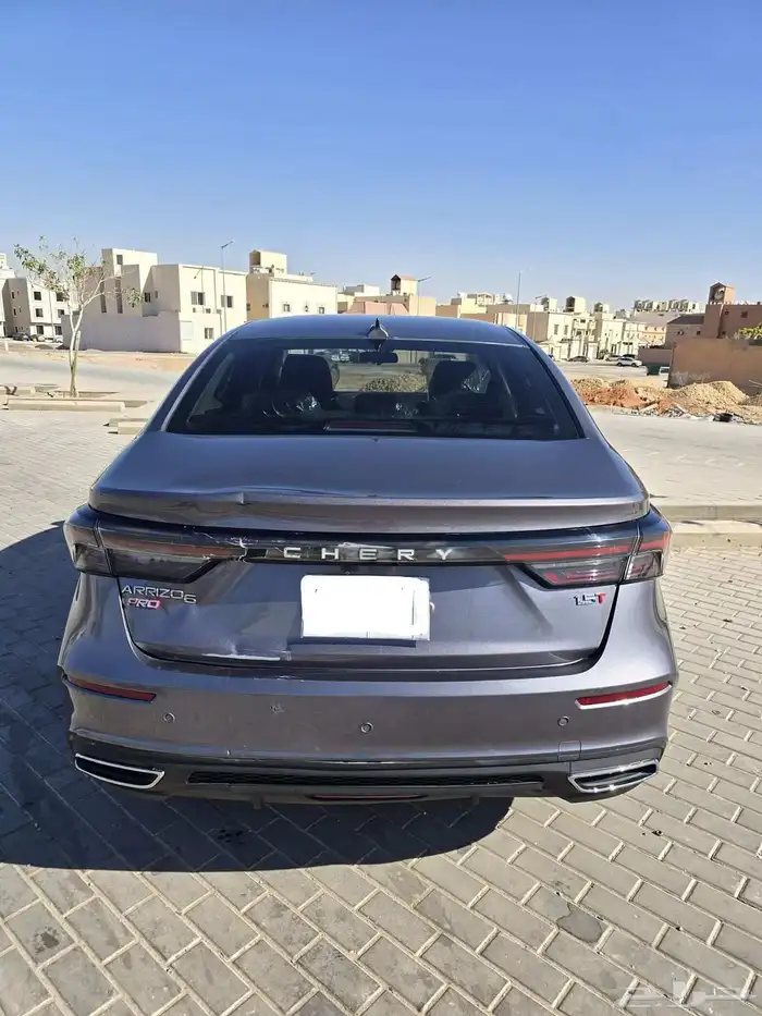 شيري اريزو 6 برو 2023 كاملة المواصفات 3