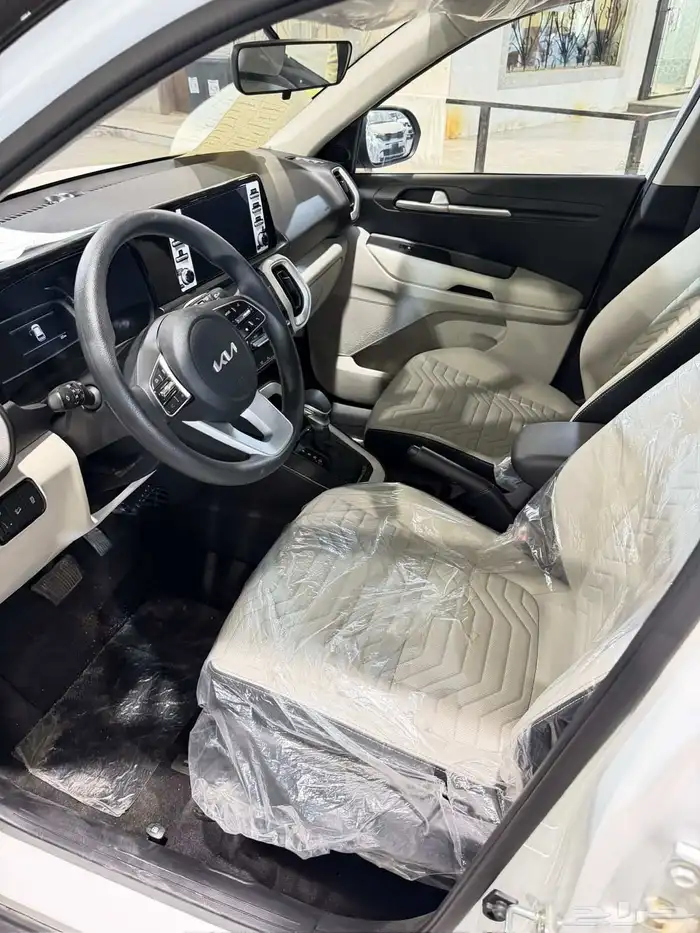 كيا سونيت استاندر موديل 2026 عروض نهايه العام 5