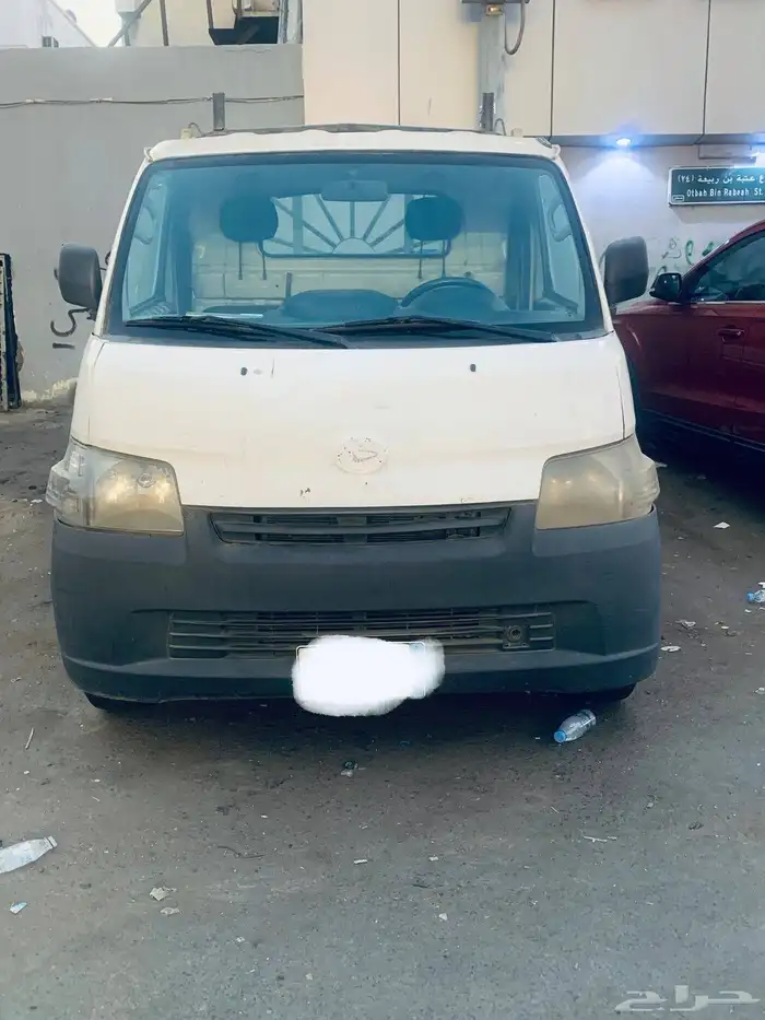 دباب دايهاتسو سيريون 1