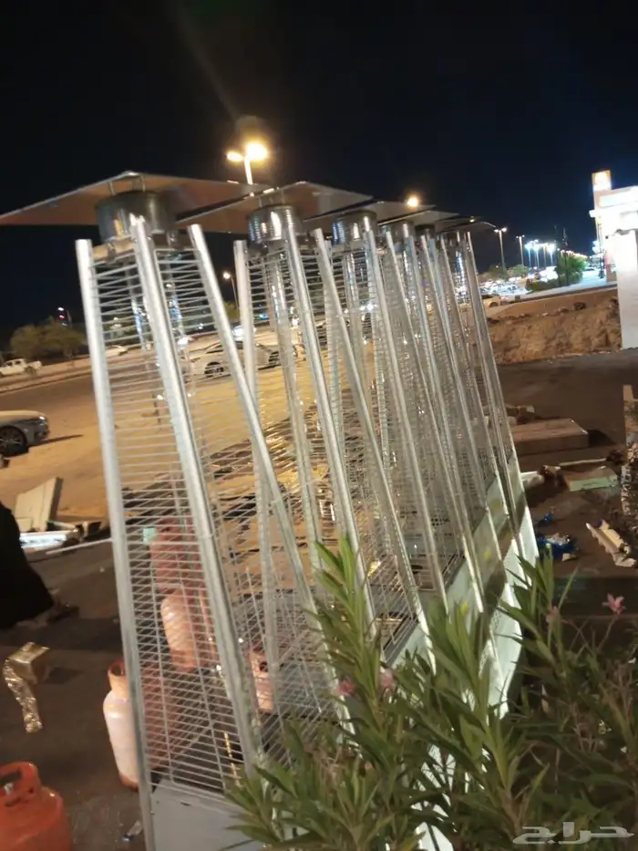 تاجير دفايات 3