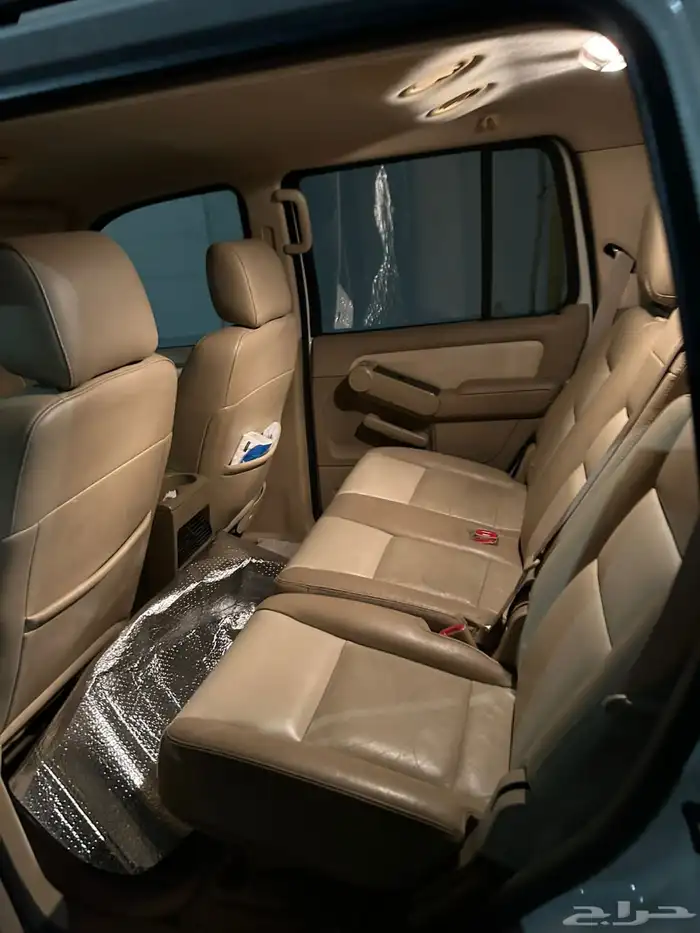 تشليح قطع غيار أكس بلور 208 وجميع انواع السيارات 4