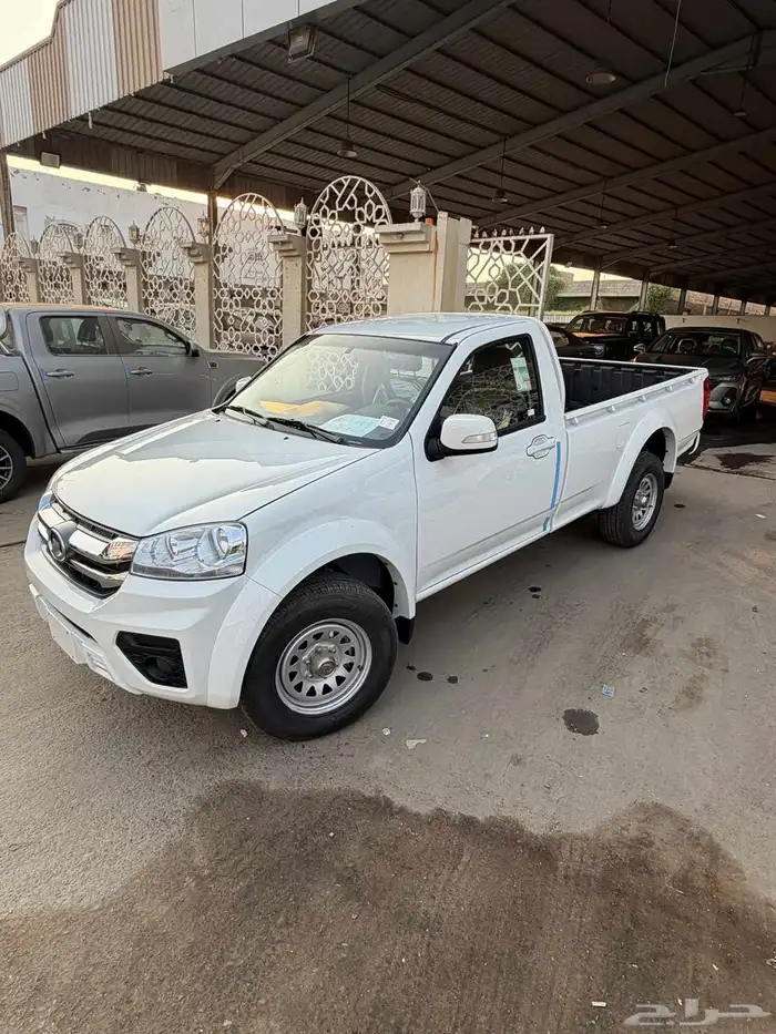 جريت وول ونجل 5 غمارة ديزل 2026 عرض خاص نهايه العام 3