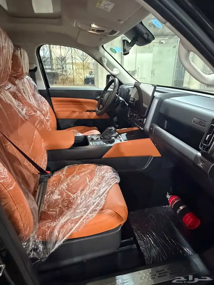 هافال H9 نص فل 2026 عروض نهاية العام 5