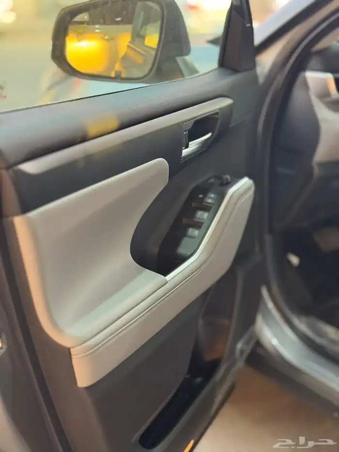 هايلاندر GLE هايبرد 2025 اقل سعر (سعودي) 6