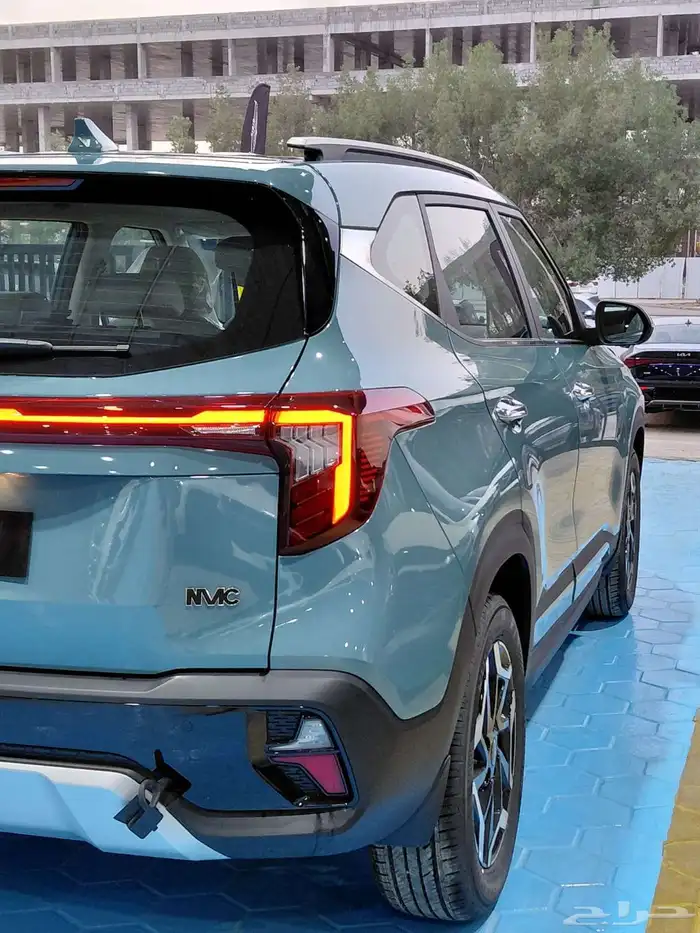 كيا سيلتوس GLS MID 2026 كاش او اقساط 4