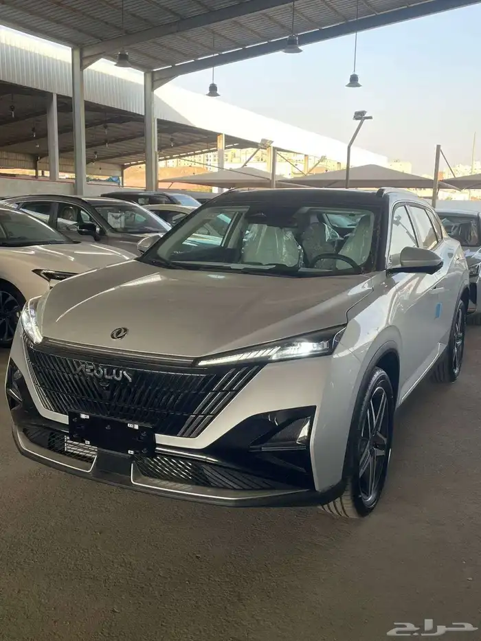 دونج فينج ميج فل اقل الاسعار 2026 5