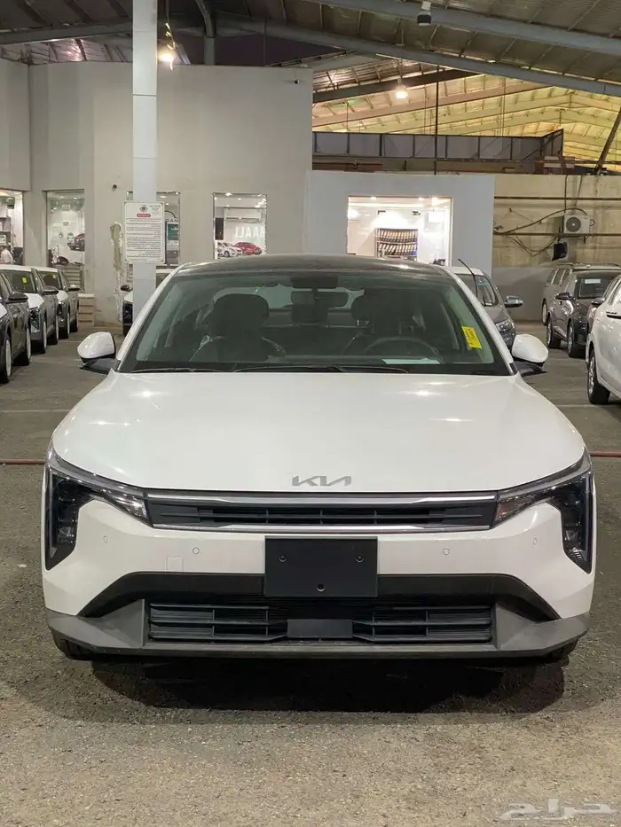 كيا K4 نص فل 2000cc موديل 2026 عروض نهاية السنه 4