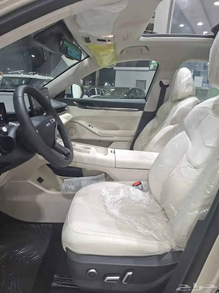 هافال H6م2026فل كامل عروض وخصومات نهايه العام للكاش 7