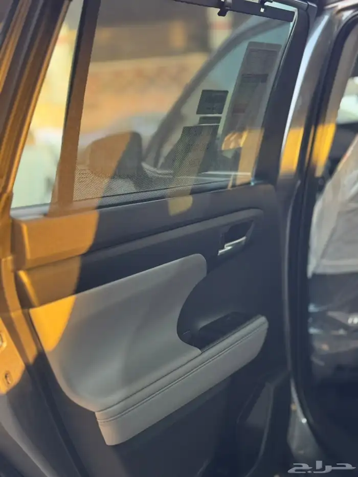 هايلاندر GLE هايبرد 2025 اقل سعر (سعودي) 7