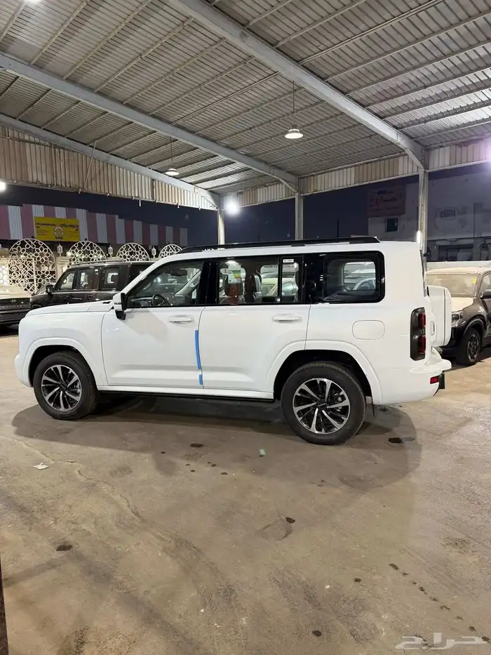 هافال h9 فل كامل موديل 2026عروض نهايه العام 1