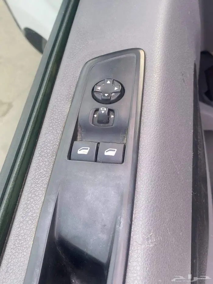 بيجو بارتنر ثلاجة موديل 2020 8