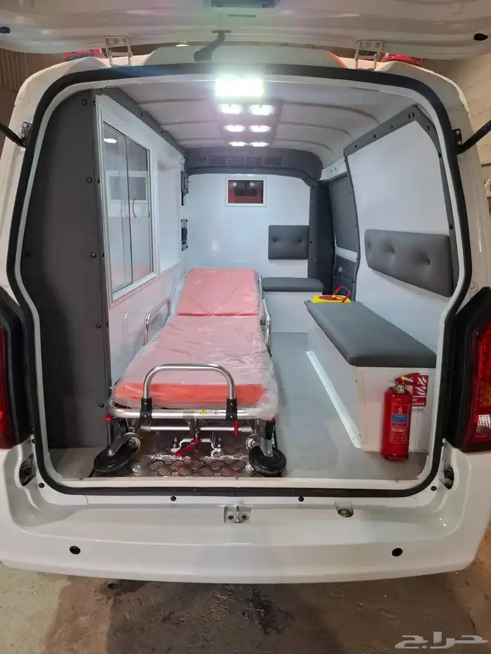 فيكتوري موديل 2026 5