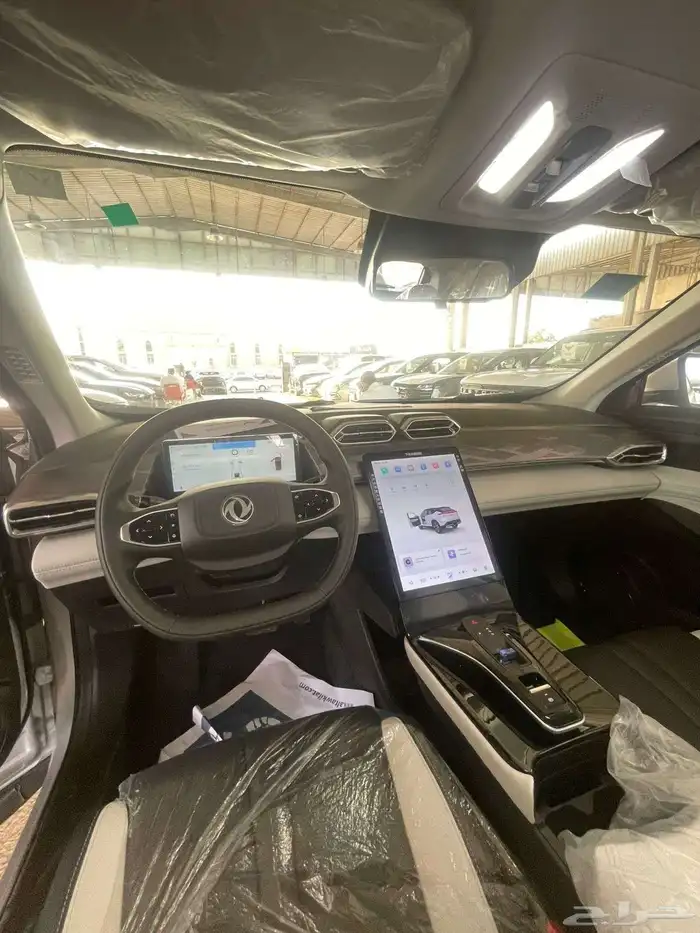 دونج فينج ميج فل اقل الاسعار 2026 2