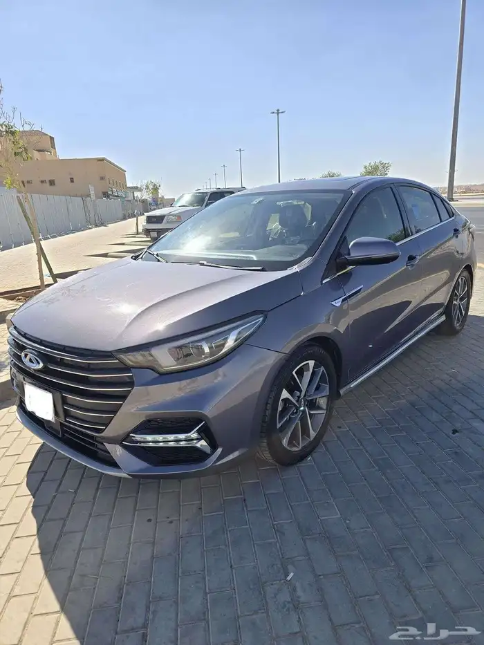 شيري اريزو 6 برو 2023 كاملة المواصفات 1