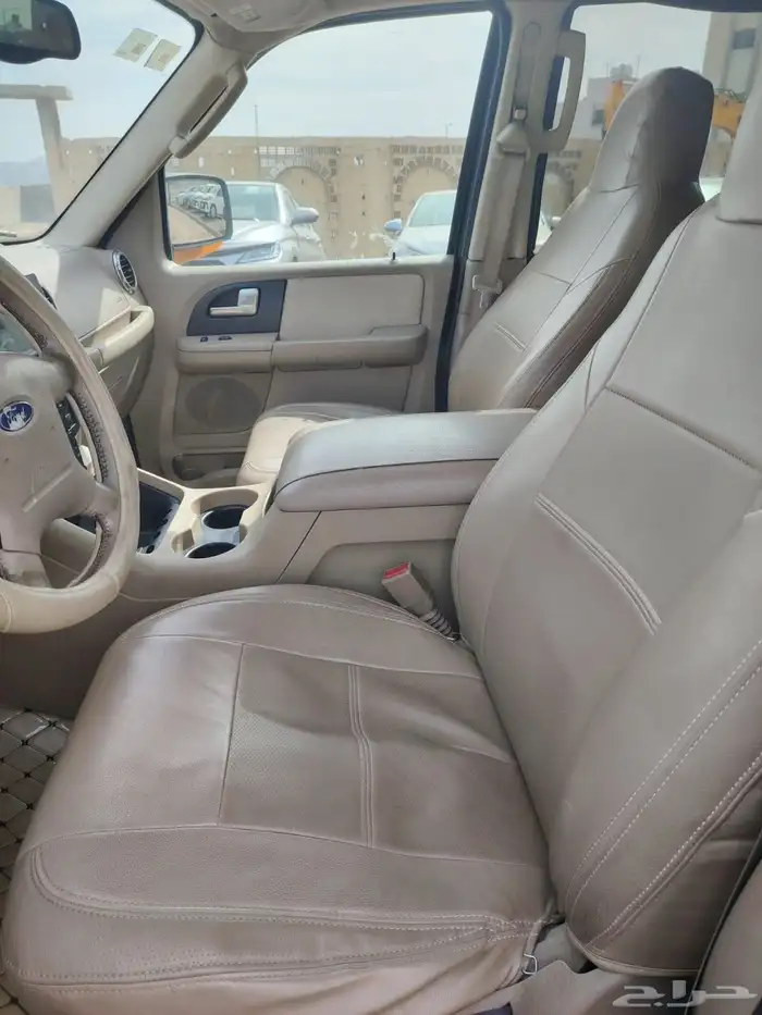 اكبديشن فورد 2003 للبيع 15