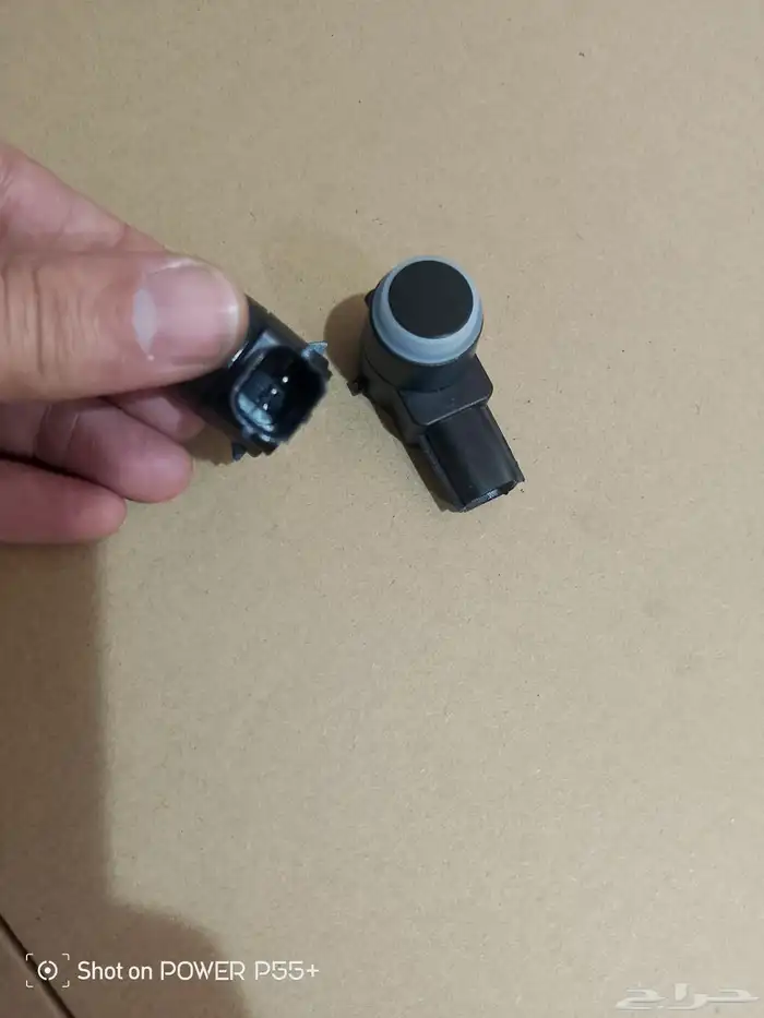 حساس صدام تاهو و يوكن و اسكاليد 1