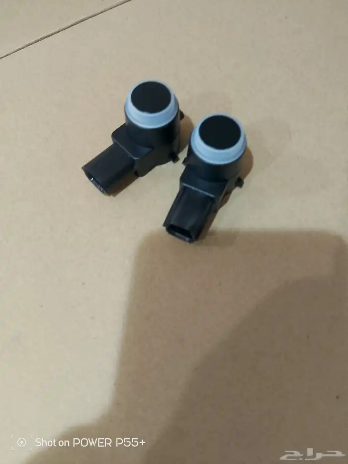 حساس صدام تاهو و يوكن و اسكاليد 4