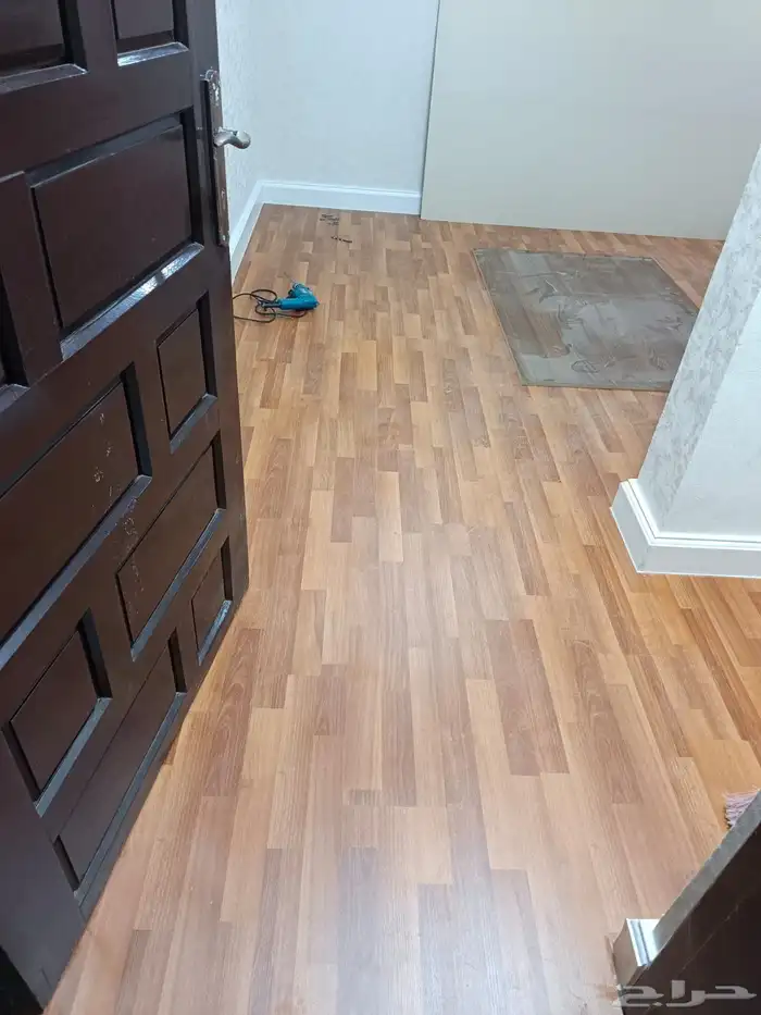 ارضيات خشبيه باركيه ضد الماء_ باركيه spc _باركيه هرمي خصم15 7