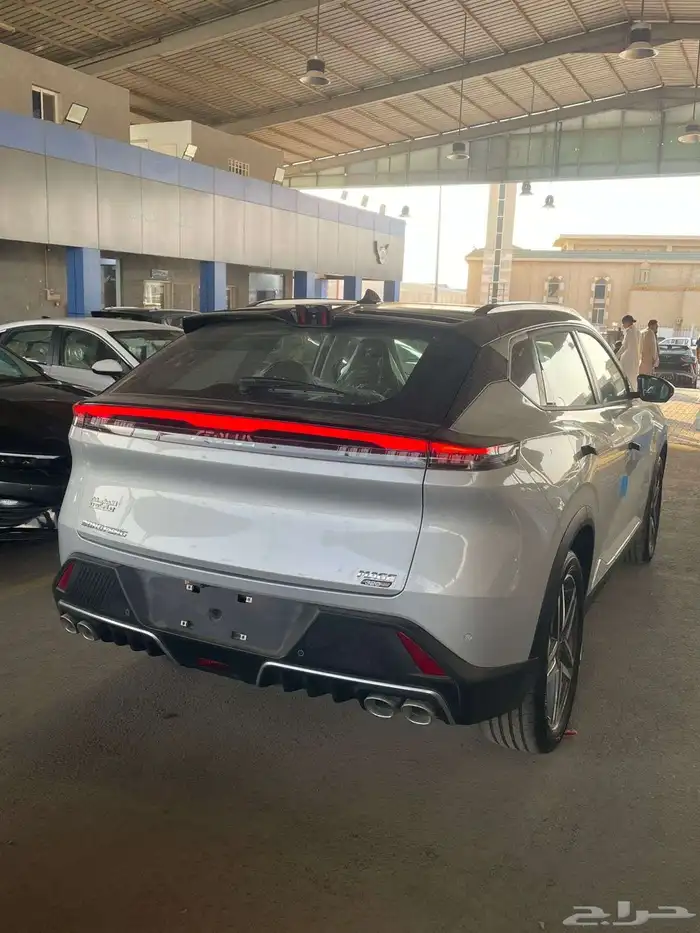 دونج فينج ميج فل اقل الاسعار 2026 4