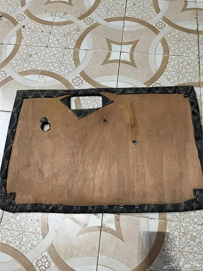 ديكور ابواب شاص جيب 84 وتحت 3