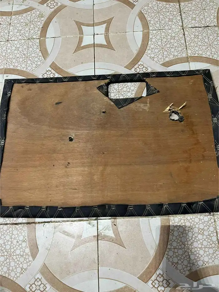 ديكور ابواب شاص جيب 84 وتحت 1