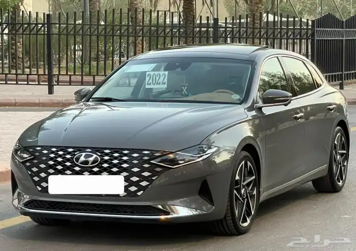هونداي ازيرا 2022 PERYMUM فل سعودي 0