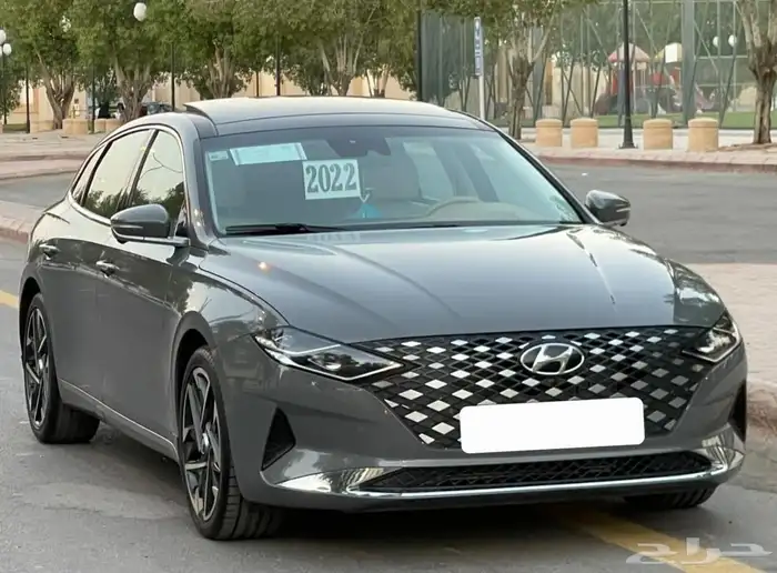 هونداي ازيرا 2022 PERYMUM فل سعودي 1
