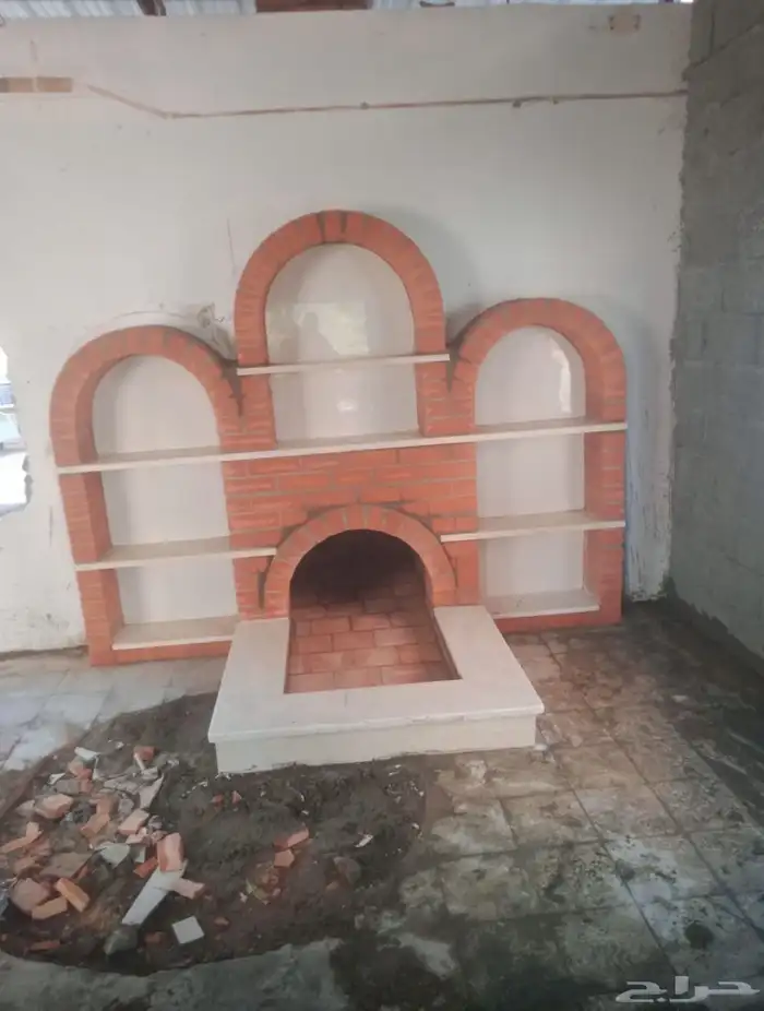 مشبات نجران. 1