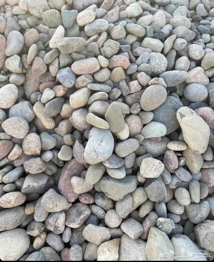 بحص غربال فرشه 7