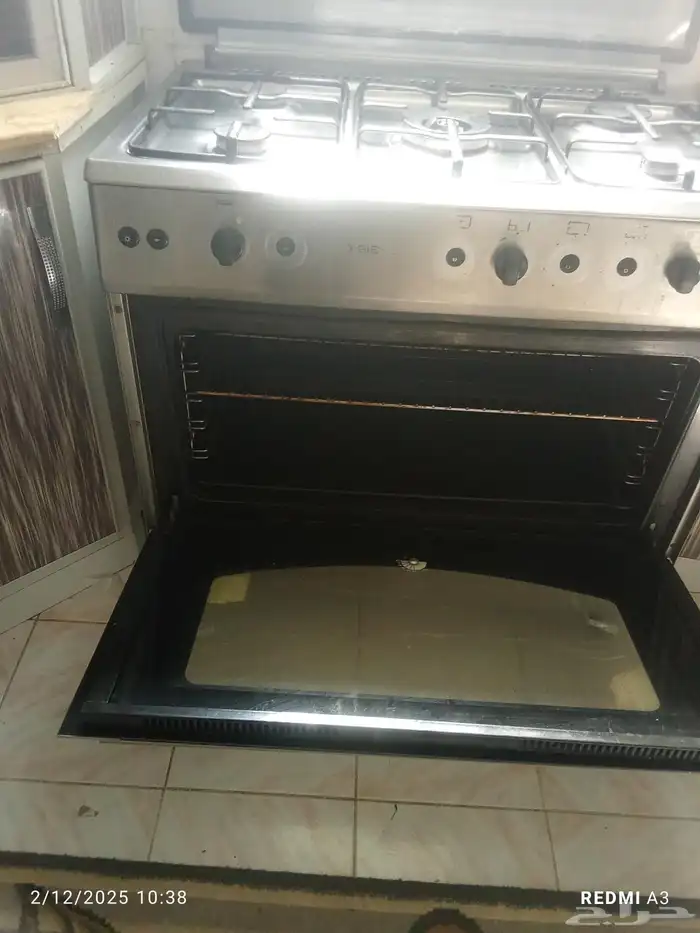 للبيع غاز محتاج تصليح 200 0