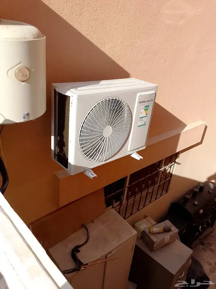 مكيفات سبليت وشباك 8