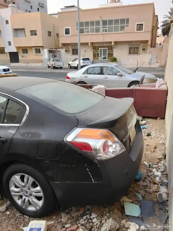 التيما موديل 2010 5