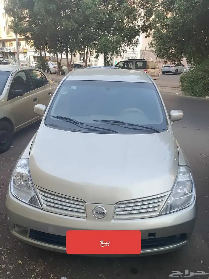 نيسان تبدا 2007 2