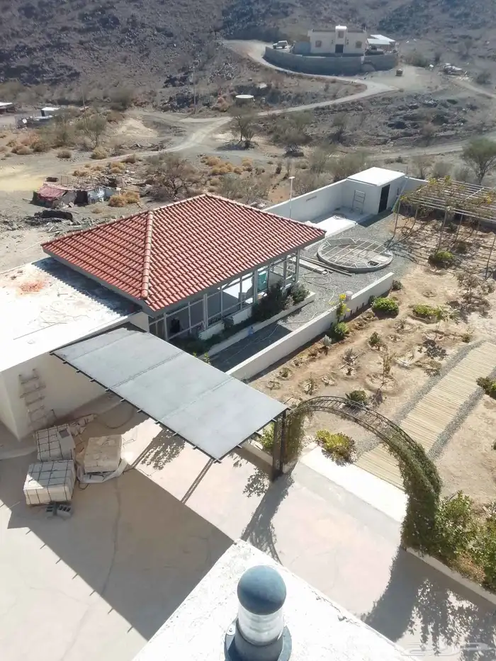 قرميد الباحه 1