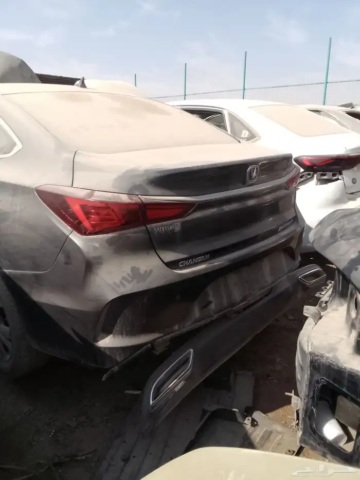 شانجان أيدوا بلاس 23 6