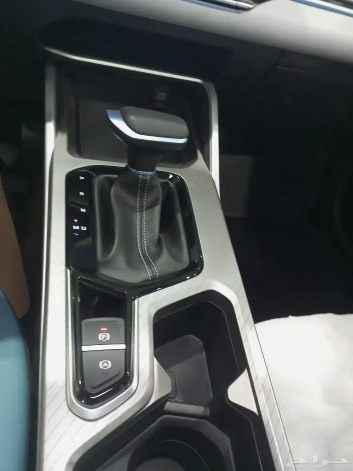 جيلي امجراند 2025 فل كامل 3