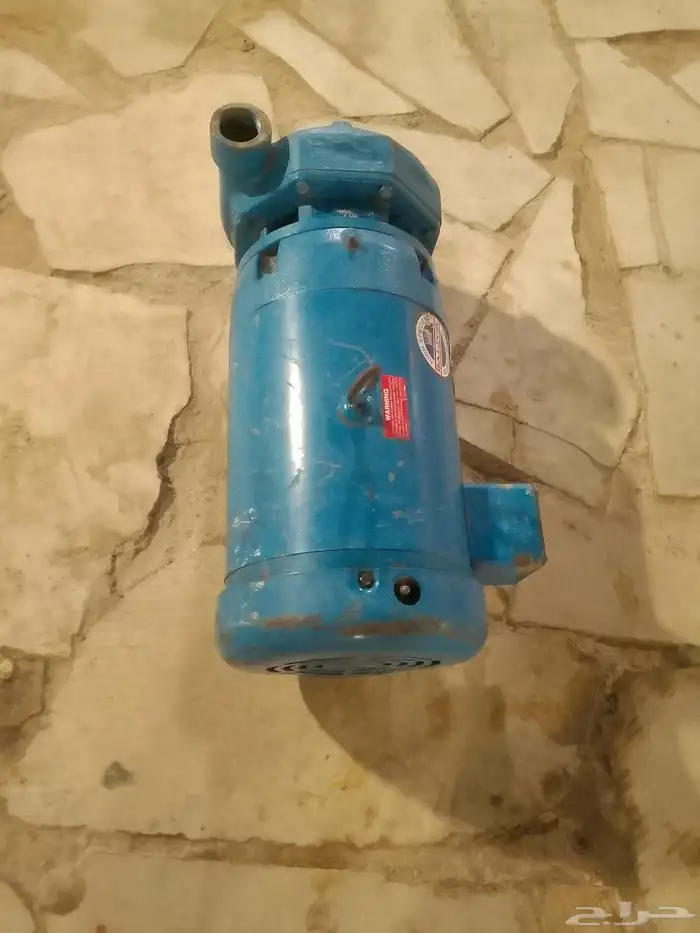 دفاعه بولدر 7 نص حصان امريكية تسحب 2 بوصه وتدفع 1ونص بوصه 2