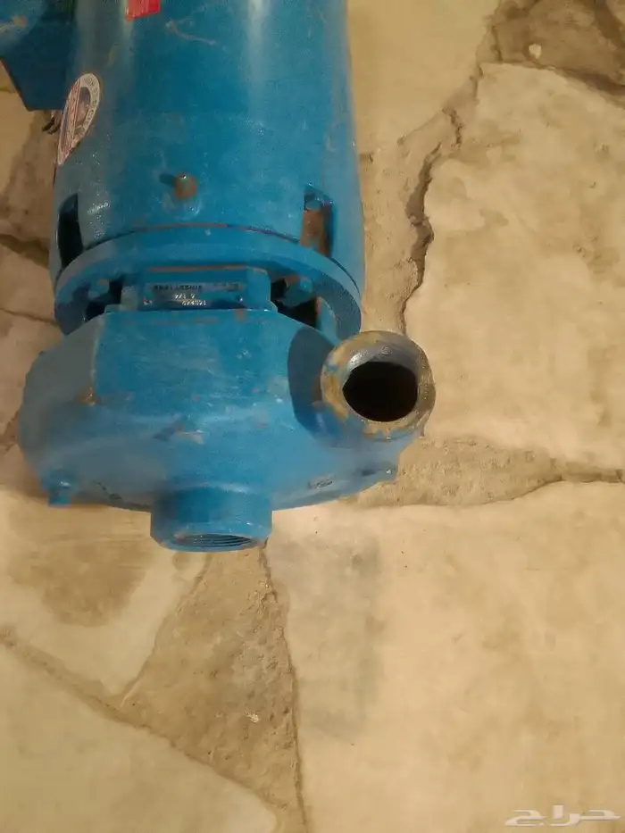 دفاعه بولدر 7 نص حصان امريكية تسحب 2 بوصه وتدفع 1ونص بوصه 3