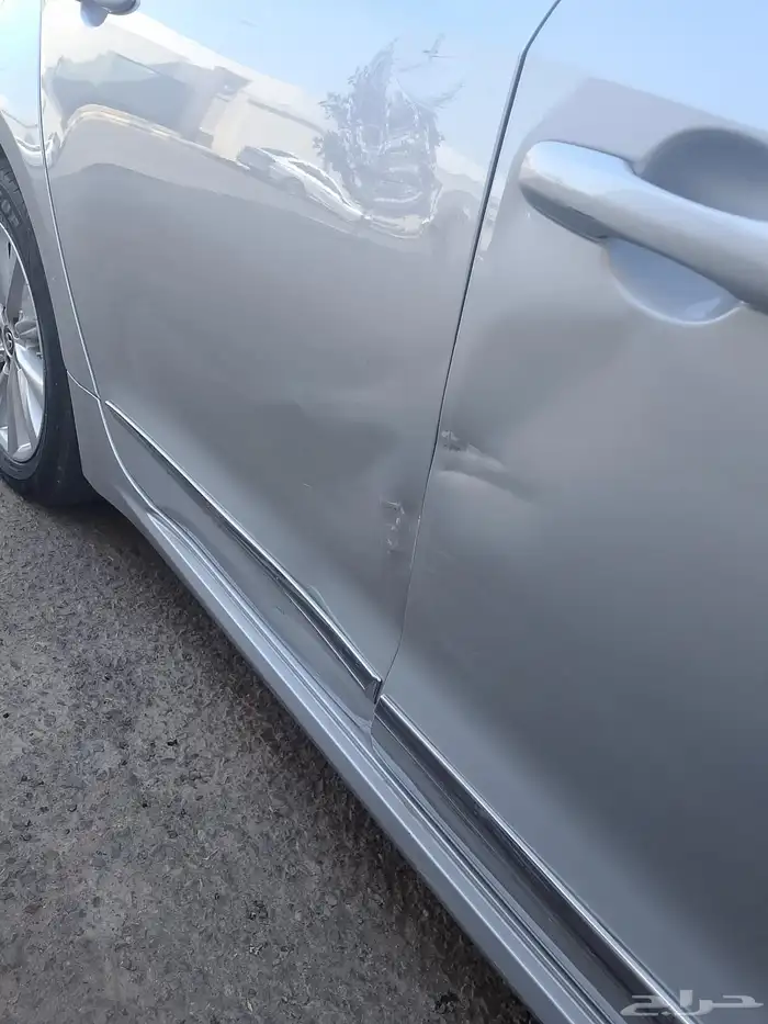 تويوتا كورلا موديل 2024 نصف فل للبيع 4