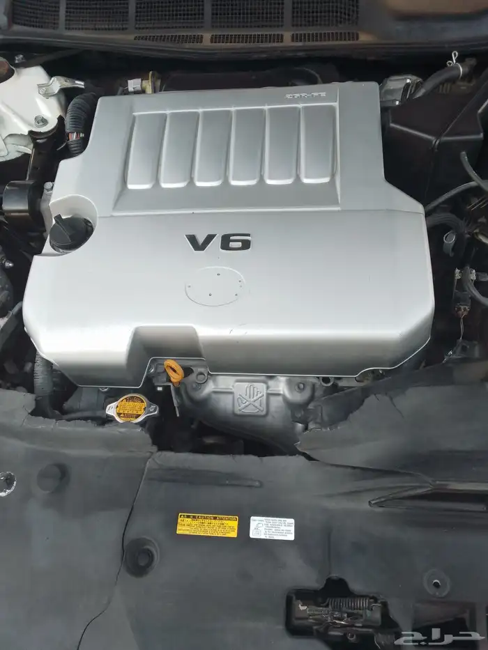 مكينة لكزس 350 افالون اوريون 0