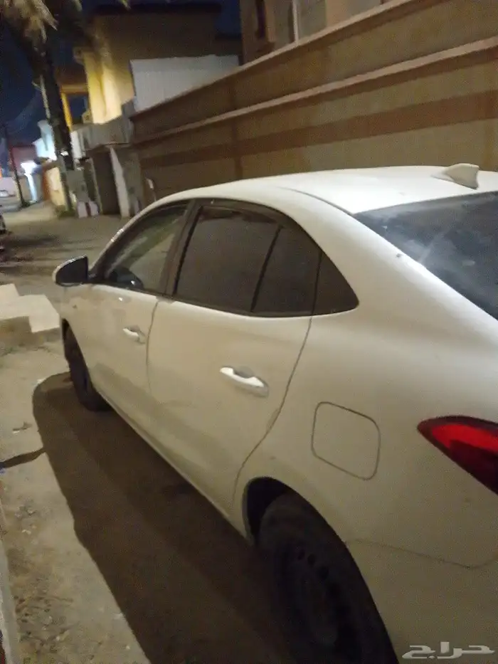 يارس 2019 الممشى 275000 0