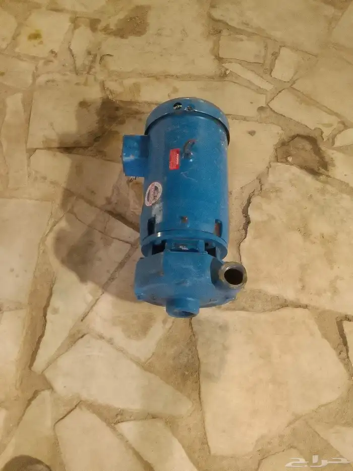 دفاعه بولدر 7 نص حصان امريكية تسحب 2 بوصه وتدفع 1ونص بوصه 1