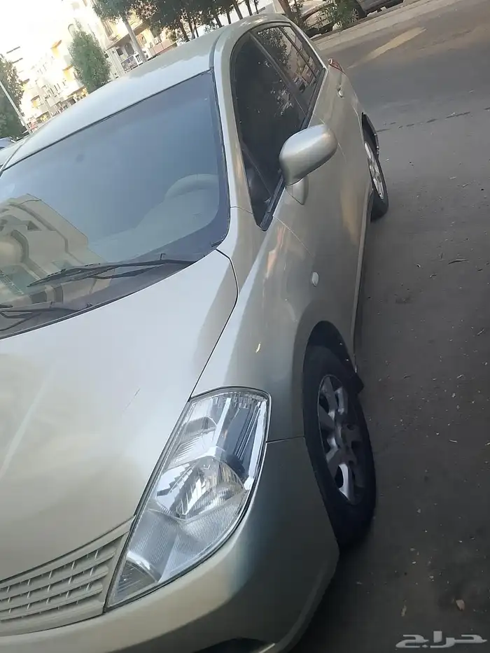 نيسان تبدا 2007 1