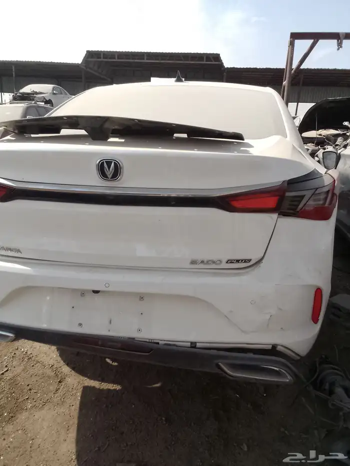 شانجان أيدوا بلاس 23 7