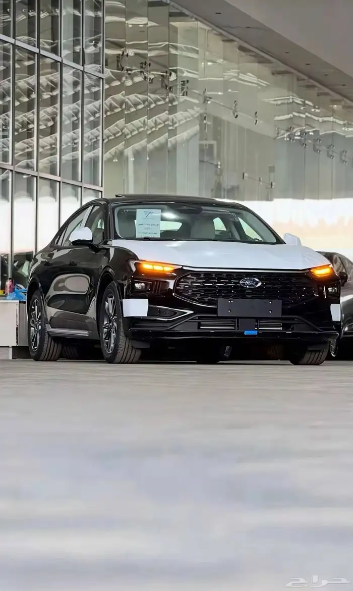 فورد توريس 2026 0