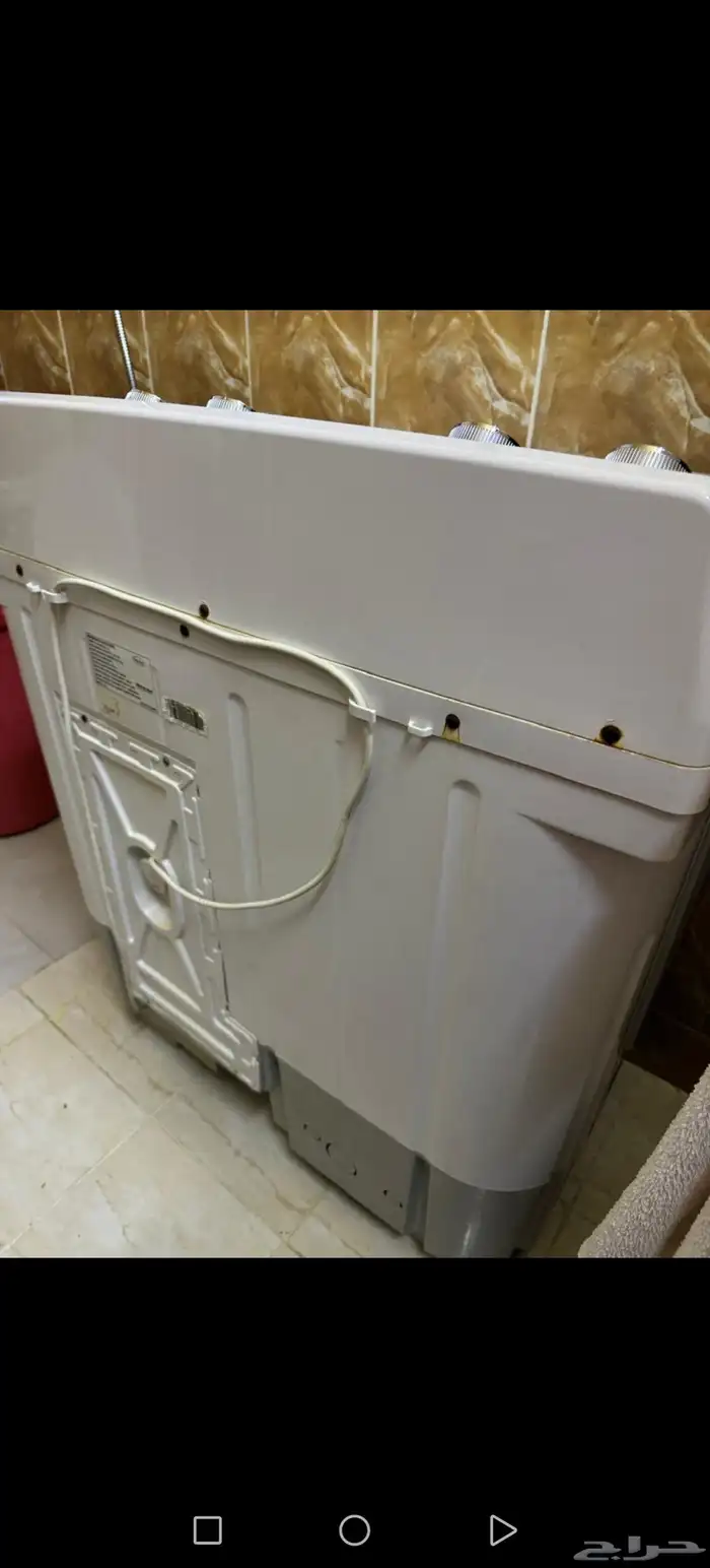 غسالة 12 كيلو 0