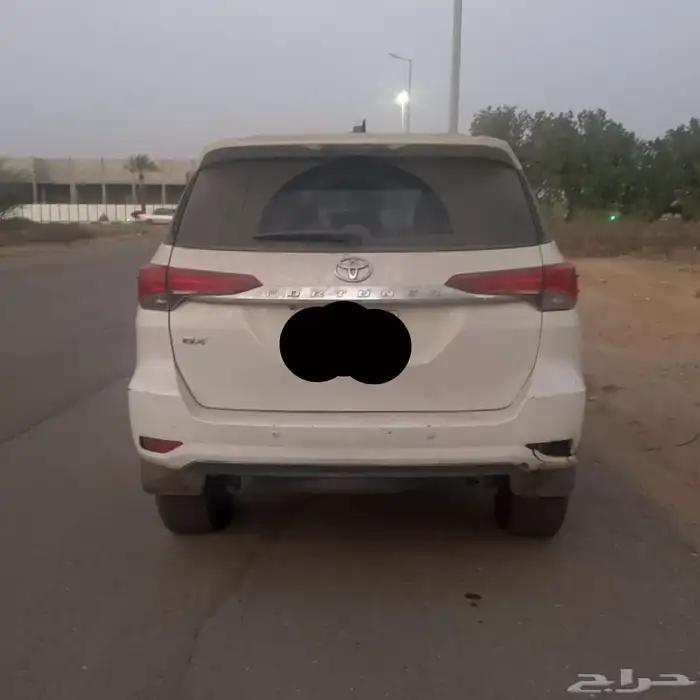 فورتشنر 2020 0