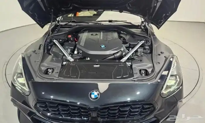 BMW Z4 (G29) M40i 3