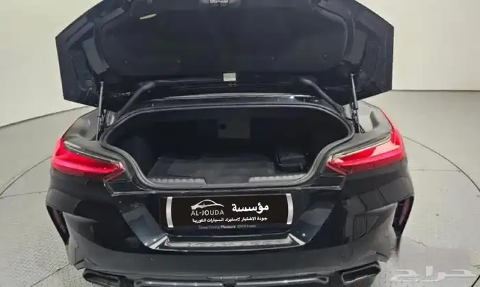 BMW Z4 (G29) M40i 17