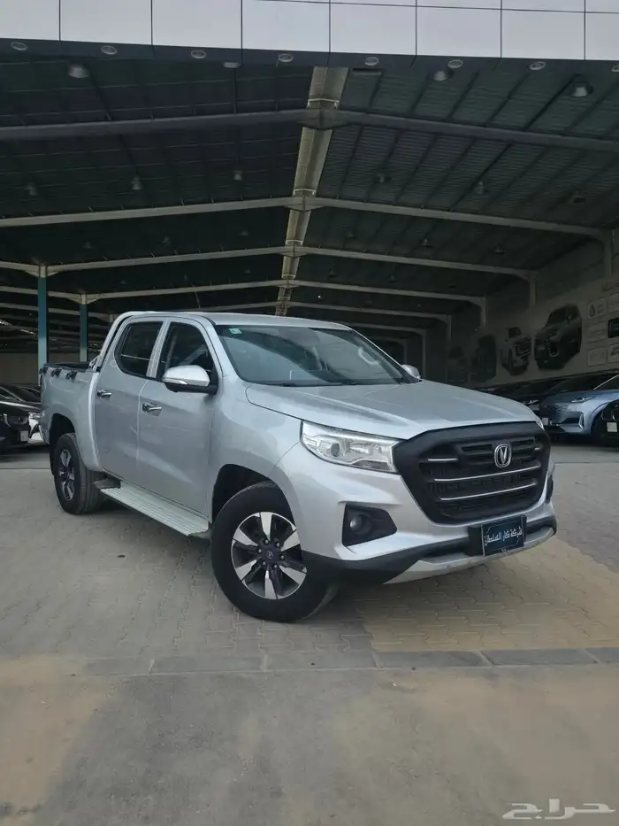 شانجان هنتر 2022 قمه النظافة 1